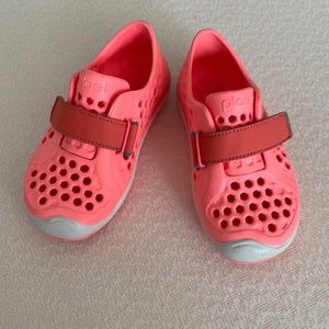 Plae Mimo sz 9 Water Shoes